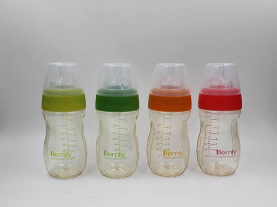 Bemiy奶瓶6