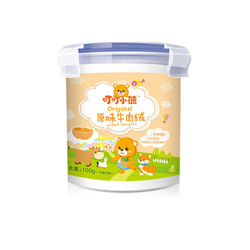 ����С��ţ��q-ԭζ