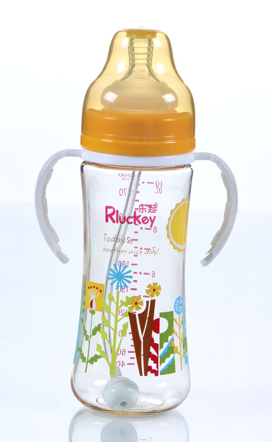 ��(l��)�����ж�PPSU��ƿ300ml�Sɫ