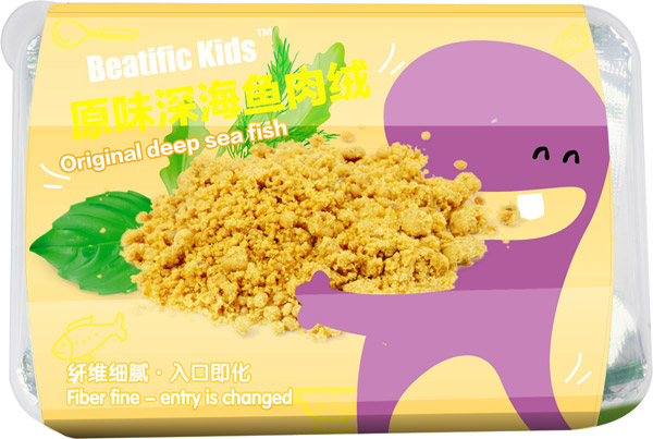 Beatific-Kidsԭζ��~(y��)��q