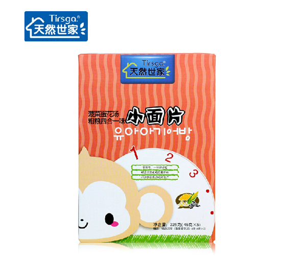 天然世家粗糧四合一小面片豎版