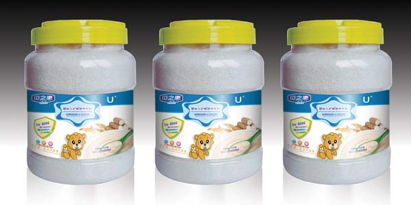 貝之惠嬰幼兒護(hù)腸營(yíng)養(yǎng)米粉