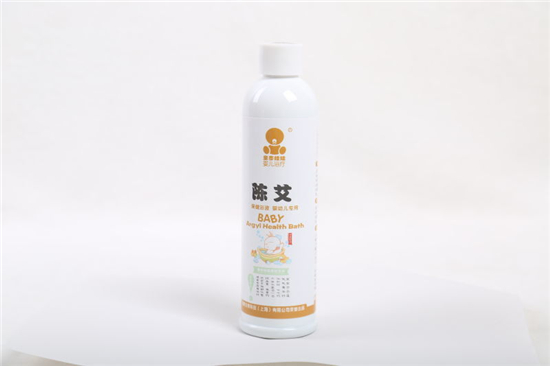 童泰娃娃嬰兒保健浴陳艾配方
