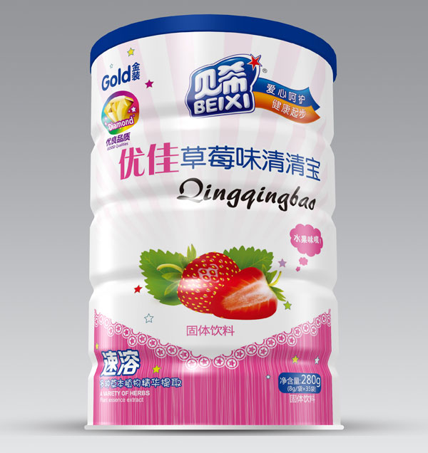 貝希草莓優(yōu)佳清清寶鐵聽