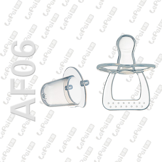 樂陪扁頭安撫奶嘴