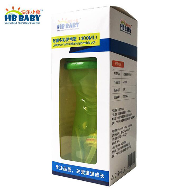 �옷С��400ML��ͯˮ�ر�����©��y���ܱ�