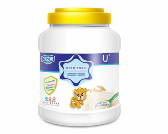 貝之惠粗糧護(hù)暢營(yíng)養(yǎng)米粉