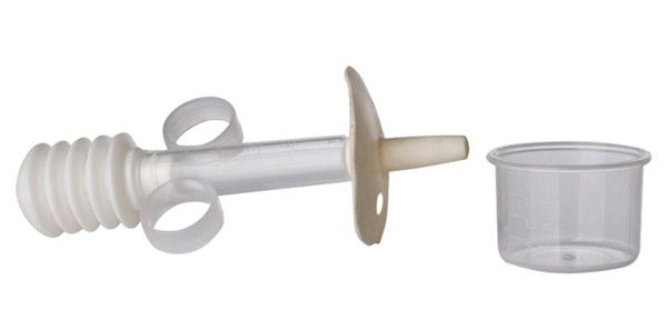 小孩國(guó)喂藥器