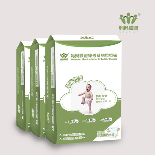 拉拉褲盟 - 多個(gè)