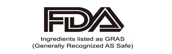 ���R��ؐ���خa(ch��n)Ʒԭ��Ó֬���̷ۺ������嵰�׫@����(gu��)FDA GRAS�J(r��n)����