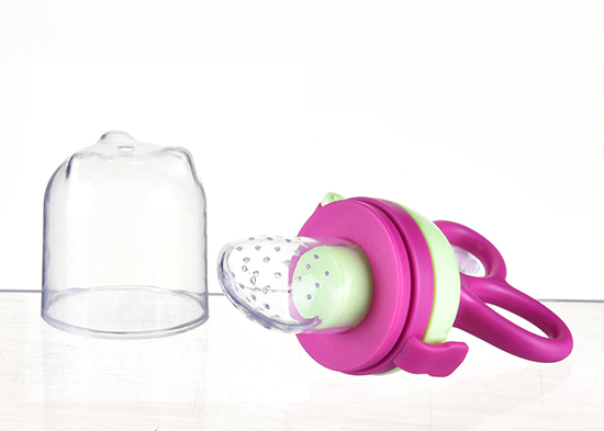 酷貝兒推進(jìn)式營養(yǎng)咬咬樂(安撫奶嘴)