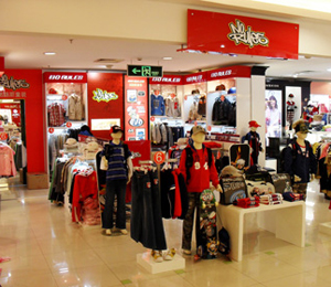 �Z·˹�r�е���չʾ