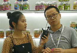 ��ֱ����ǧ��ʳƷ��˼ؐ���°���2019�Ϻ�CBME��ͯչ���F(xi��n)��