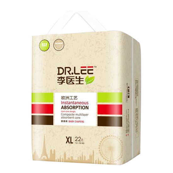 李醫(yī)生拿拿褲XL碼22片