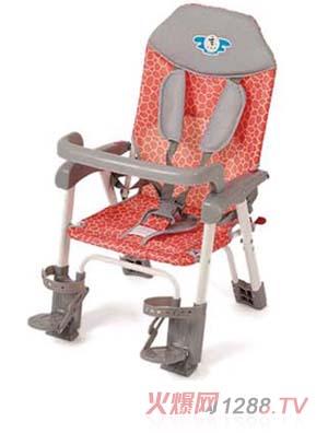 兒童車載座椅6B-114