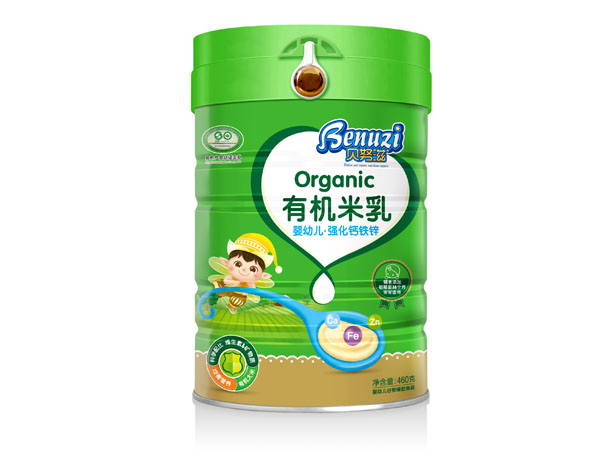 貝努滋嬰幼兒強化鈣鐵鋅有機米乳聽裝.jpg 貝努滋嬰幼兒強化鈣鐵鋅有機米乳聽裝.jpg
