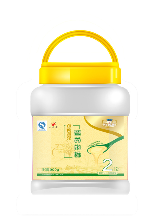 聰博士魚肉蔬菜米粉900克.jpg 聰博士魚肉蔬菜米粉900克.jpg