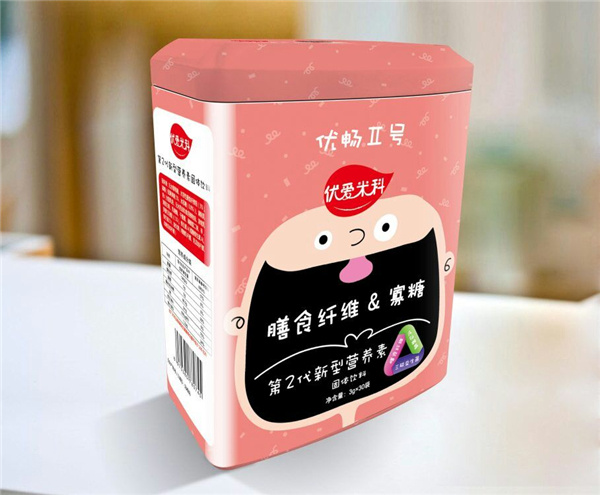 優(yōu)愛(ài)米科膳食纖維寡糖營(yíng)養(yǎng)素