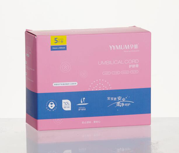 孕雅護臍帶