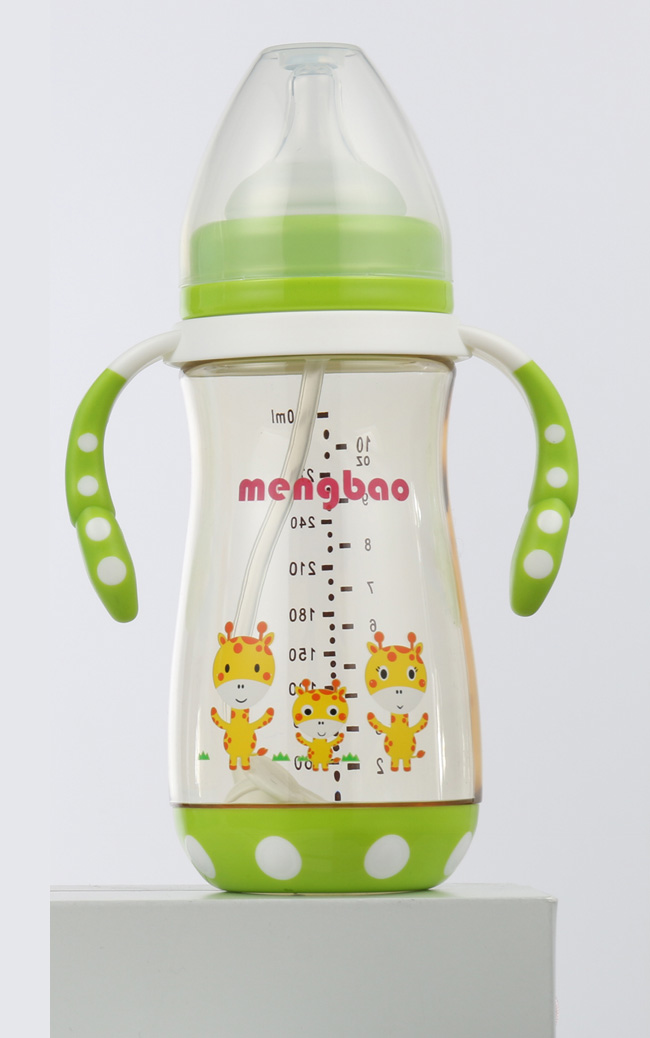 盟寶防摔底座PPSU奶瓶-綠色300ml.jpg 盟寶防摔底座PPSU奶瓶-綠色300ml.jpg