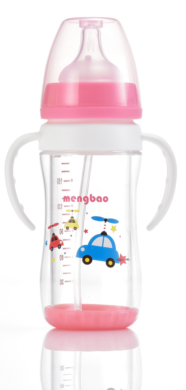 盟寶雙層抗摔玻璃奶瓶180ml-粉色.jpg 盟寶雙層抗摔玻璃奶瓶180ml-粉色.jpg