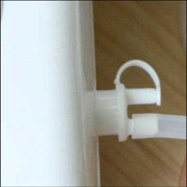 Unimom電動吸奶器連接器