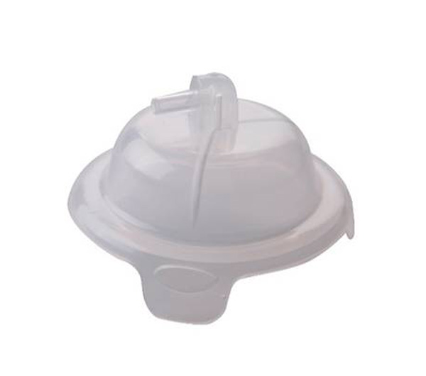 Unimom電動吸奶器防逆流裝置上端罩