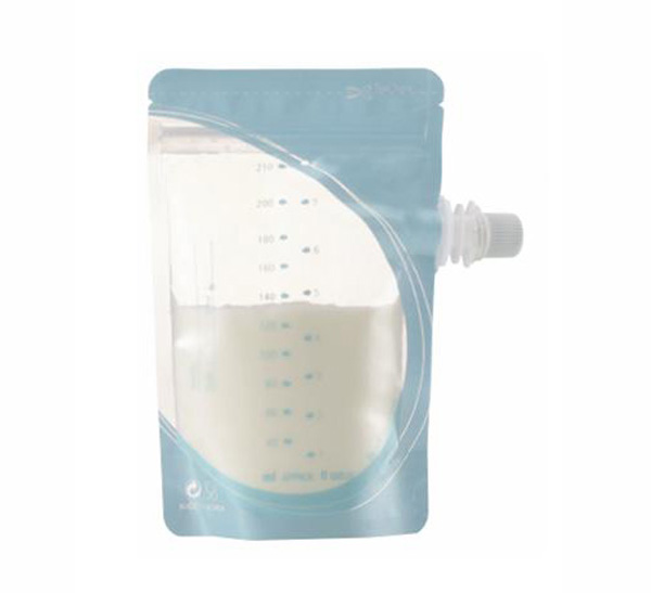 Unimom橫款接口儲(chǔ)奶袋