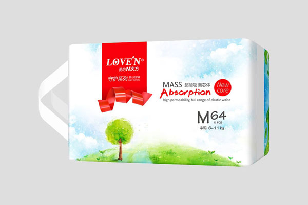 愛(ài)的N次方尿褲M(mǎn)64