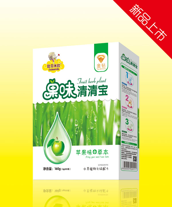 歐貝米拉金鉆蘋果味+草本果味清清寶盒裝.jpg 歐貝米拉金鉆蘋果味+草本果味清清寶盒裝.jpg