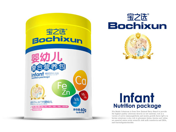 寶之選嬰幼兒營(yíng)養(yǎng)包鐵聽-復(fù)合
