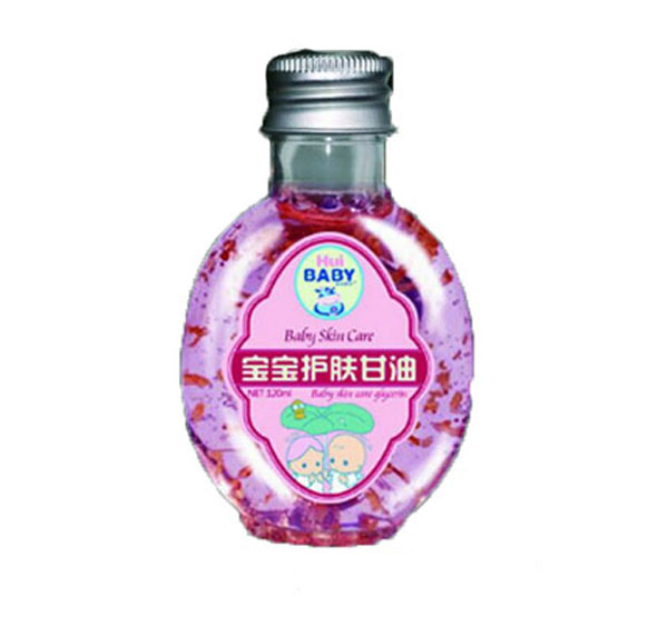 慧萌寶寶護(hù)膚甘油