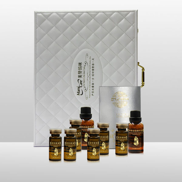 美贊媽咪溫宮養(yǎng)巢養(yǎng)護套裝