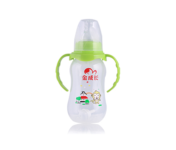 ����L260ML PP���ڕr(sh��)���б��Ԅ�(d��ng)��ƿ.jpg