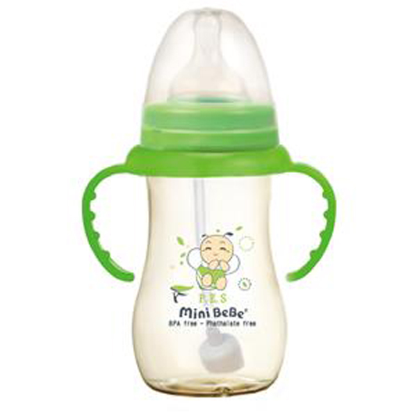 小蜜蜂寬口和風(fēng)自動把手奶瓶.jpg 小蜜蜂寬口和風(fēng)自動把手奶瓶.jpg