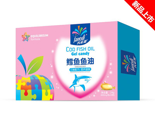凡諾迪鱈魚(yú)魚(yú)油-橫版