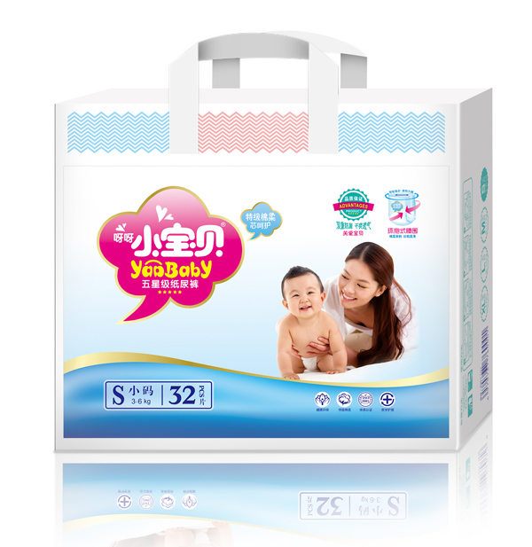 呀呀小寶貝嬰兒紙尿褲小包S碼32片.jpg 呀呀小寶貝嬰兒紙尿褲小包S碼32片.jpg