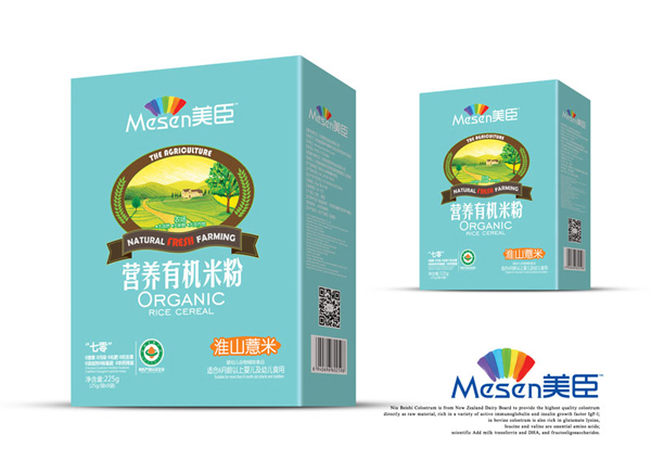 美臣嬰營養(yǎng)有機米粉-淮山薏米盒裝.jpg 美臣嬰營養(yǎng)有機米粉-淮山薏米盒裝.jpg