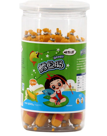 味佳小美玉米味魚腸桶裝.jpg 味佳小美玉米味魚腸桶裝.jpg