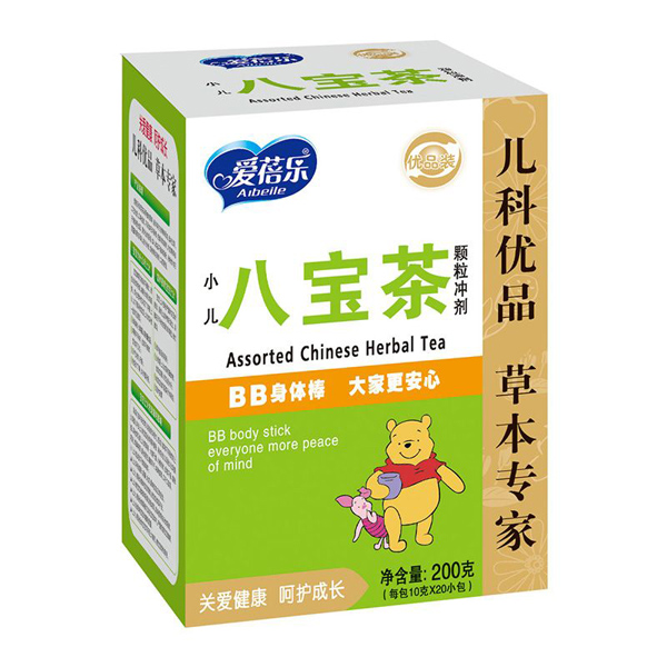 愛(ài)蓓樂(lè)小兒八寶茶顆粒沖劑.jpg 愛(ài)蓓樂(lè)小兒八寶茶顆粒沖劑.jpg