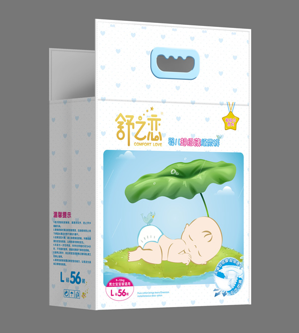 舒之戀嬰兒超級(jí)薄紙尿褲L碼.jpg 舒之戀嬰兒超級(jí)薄紙尿褲L碼.jpg