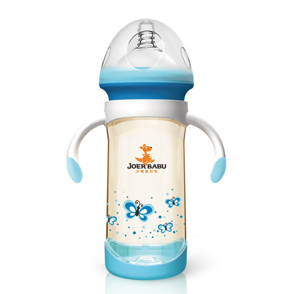  С����Ͳ�PPSU��ƿBP-803�{ɫ