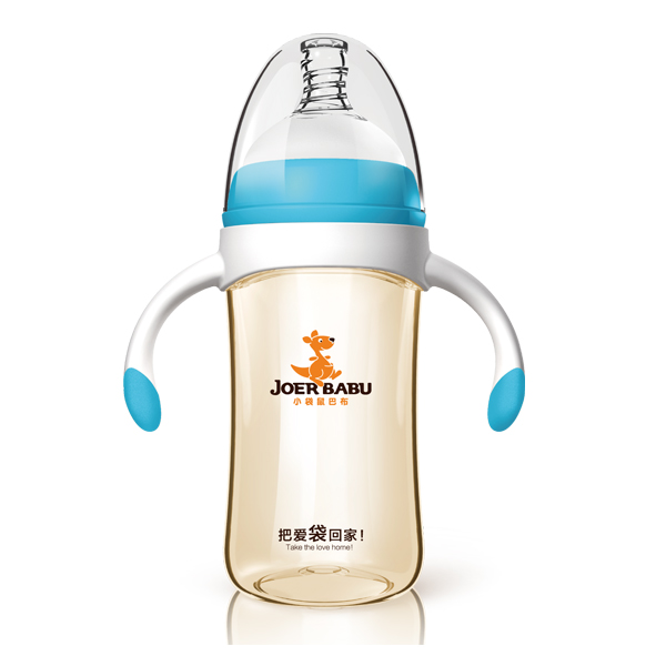  С����Ͳ�PPSU��ƿBP-808�{ɫ