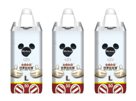 米奇銀裝四季拉拉褲L.jpg 米奇銀裝四季拉拉褲L.jpg