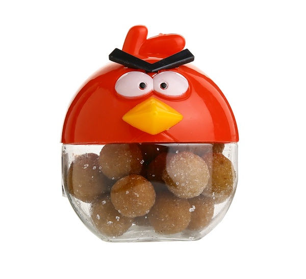 吉牯利山楂球-紅色小鳥.jpg 吉牯利山楂球-紅色小鳥.jpg