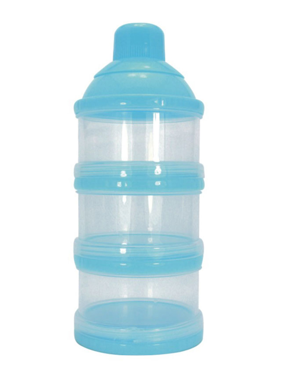 貝多愛三層奶粉盒(塔狀形).jpg 貝多愛三層奶粉盒(塔狀形).jpg