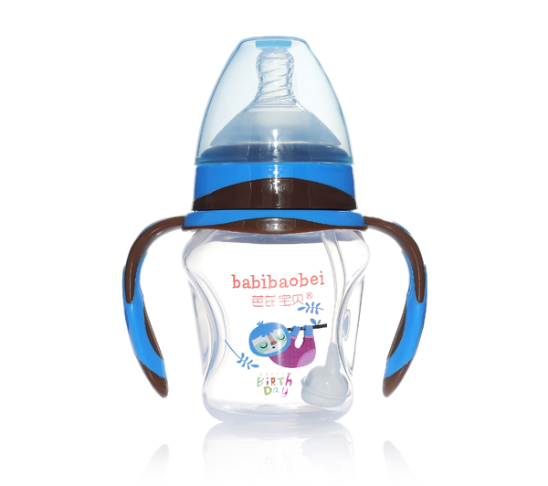 芭芘寶貝PP寬口徑奶瓶180ml藍(lán)色.jpg 芭芘寶貝PP寬口徑奶瓶180ml藍(lán)色.jpg