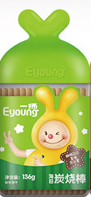 一揚海苔炭燒棒