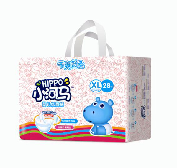 小河馬紙尿褲中包XL28.jpg 小河馬紙尿褲中包XL28.jpg