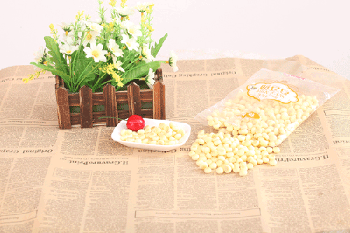 比逗仕奶豆豆散裝